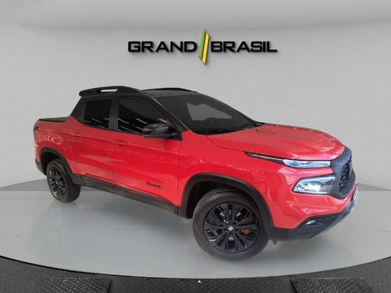 FIAT TORO 1.3 TURBO 270 FLEX VOLCANO AT6